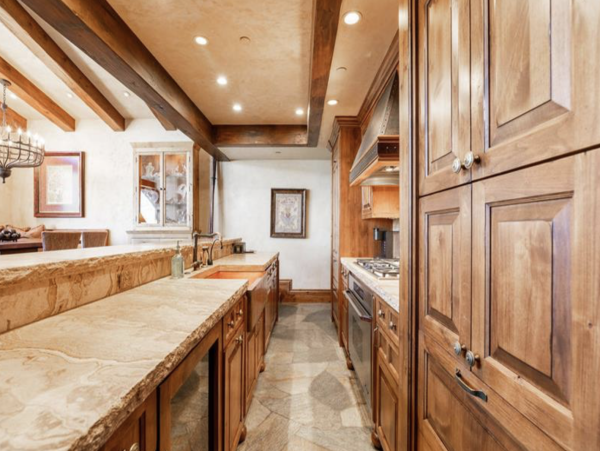 Best Penthouse in Vail Overlooking Vail Village and slopes